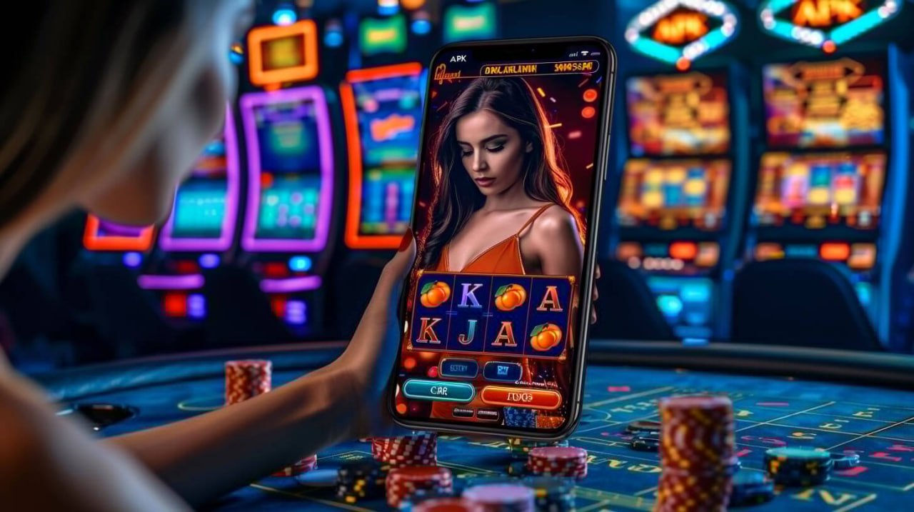 Tampilan meja poker live dengan dealer profesional di superfun99
